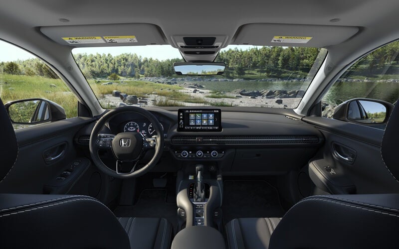 Honda Dealer near Englewood CO