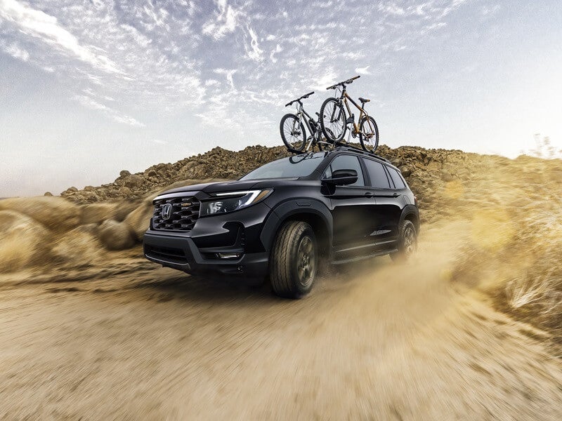 Honda Dealer Englewood CO