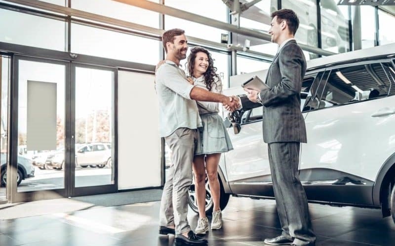 Financing Your Honda