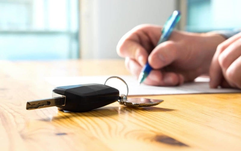 Honda Leasing Benefits