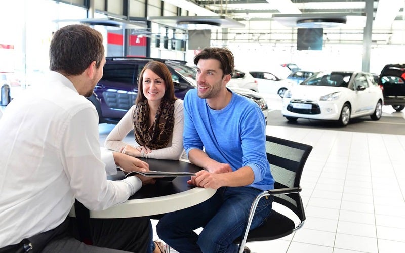 About Our Used Car Dealership near Parker CO