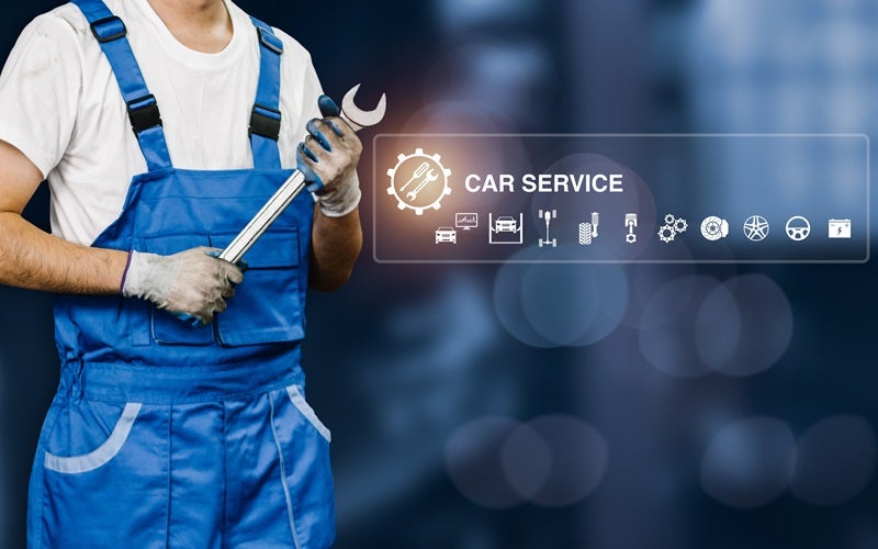 Honda Service near Englewood