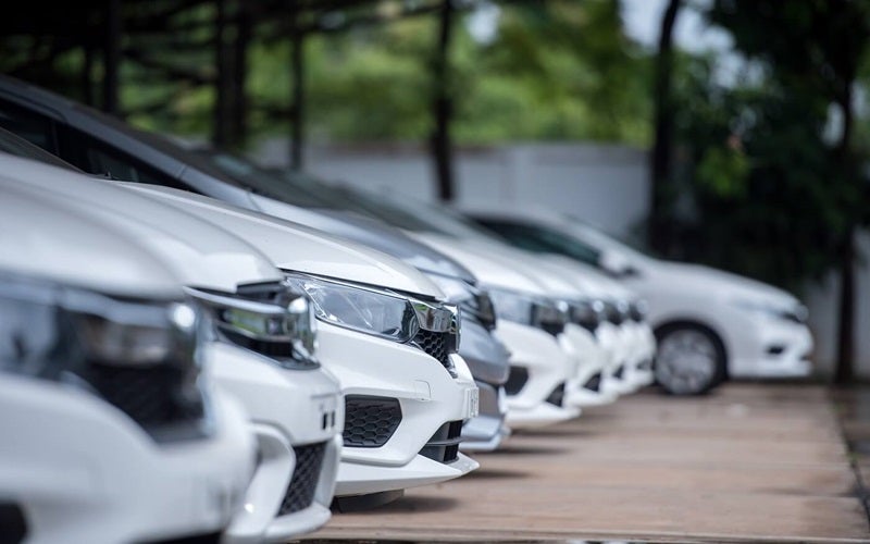 Used Car Dealer Commerce City CO