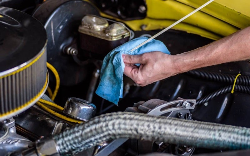 Honda Service Center