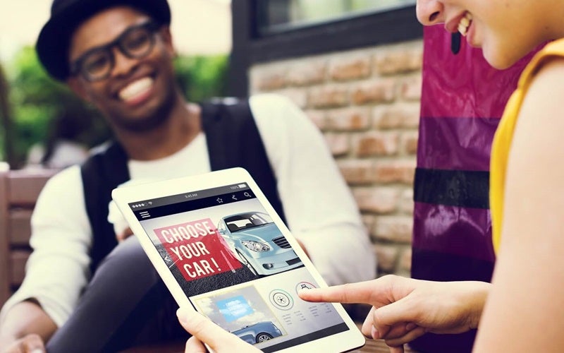 Find Your Ideal Used Car