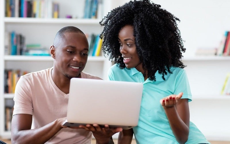 Online Financing Tools