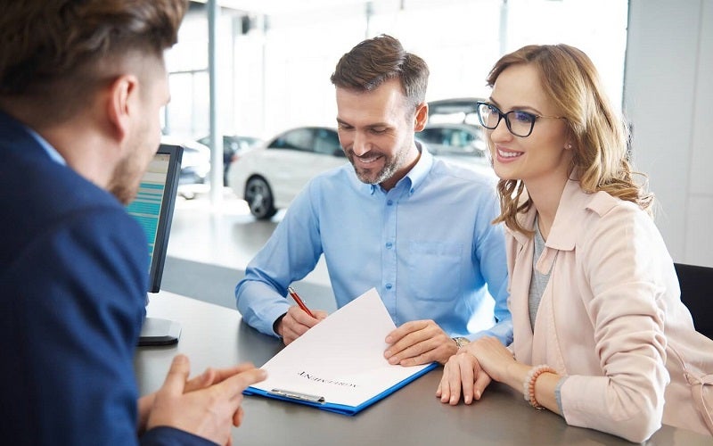 The Customer Satisfaction Award 