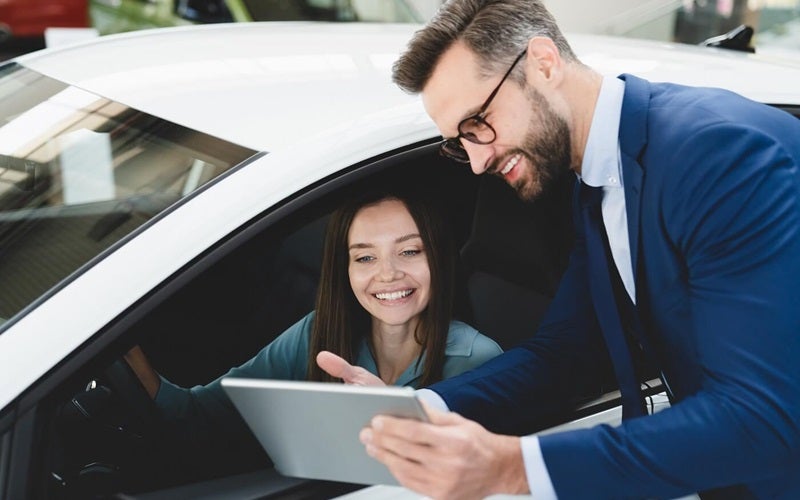 Honda Dealer Commerce City CO