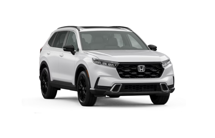 Honda CR-V Reviews