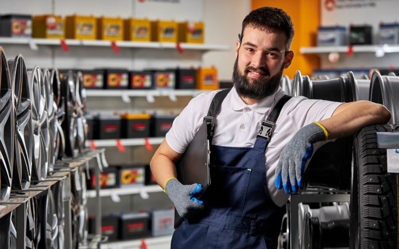 Order Honda Parts Denver