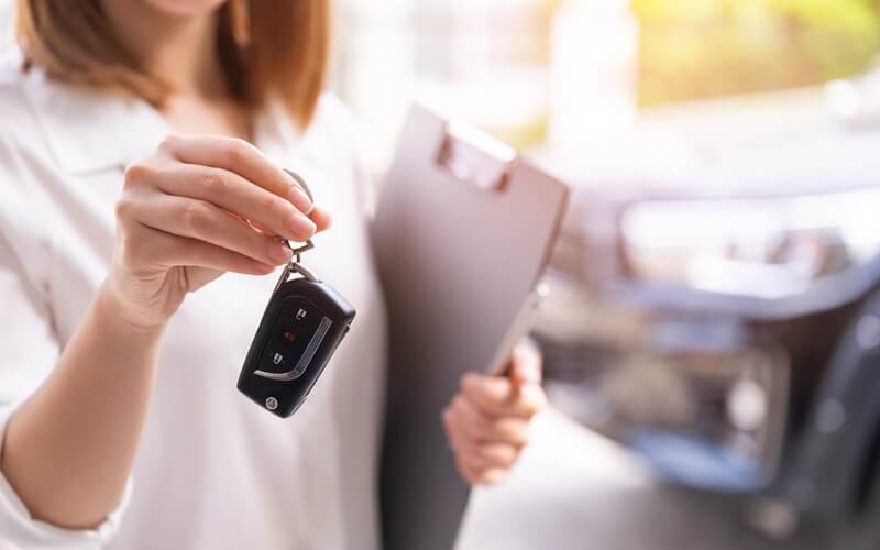 Honda Financing near Aurora, CO