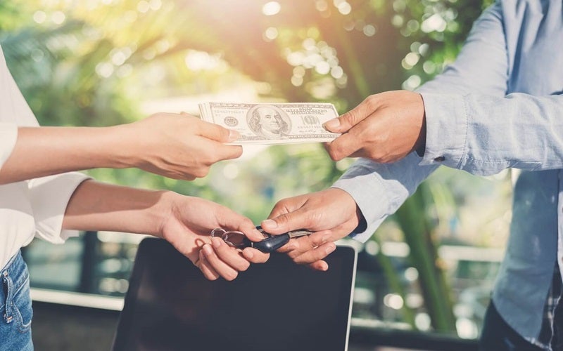 Used Car Dealer Littleton CO