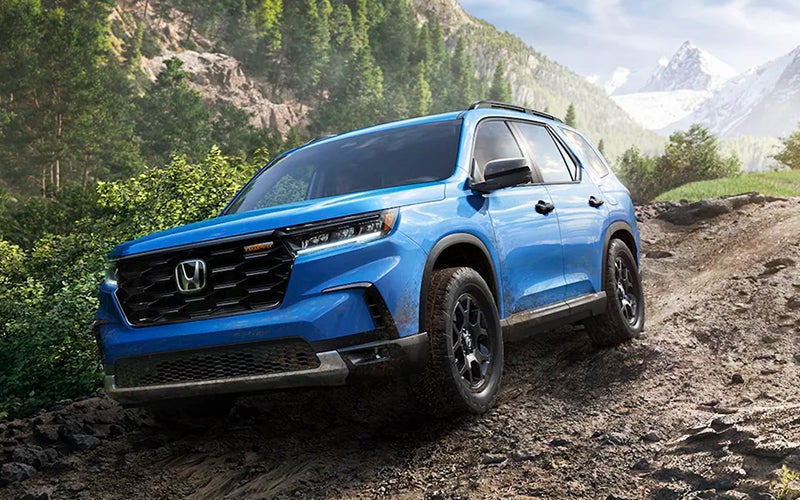 Pilot B1 Service Special