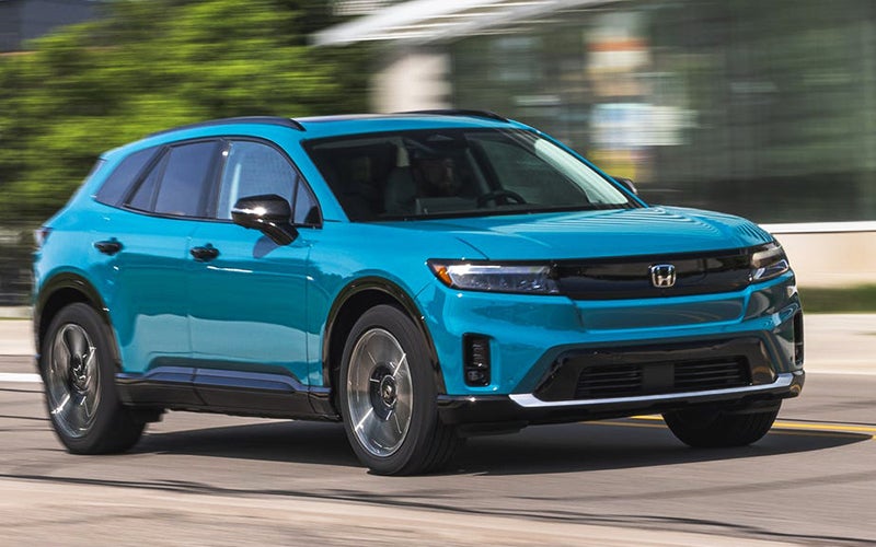 Prologue B1 Service Special