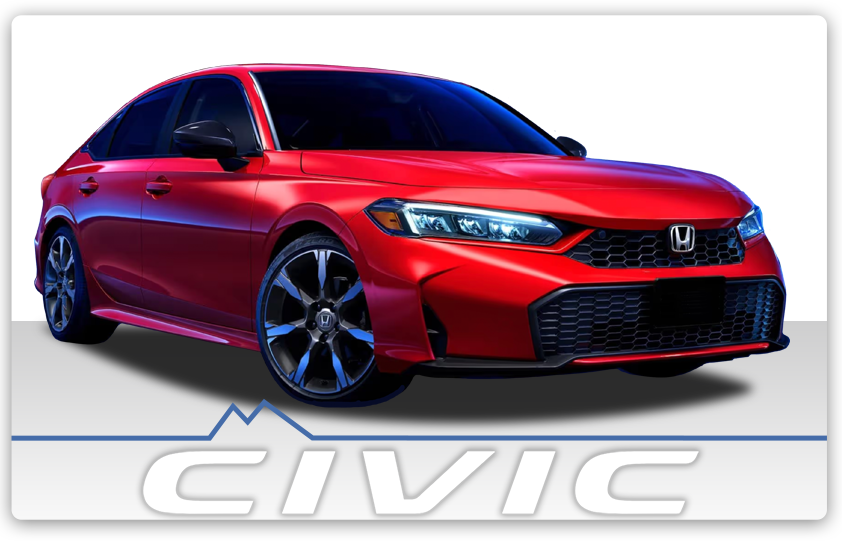 Civic Service Specials