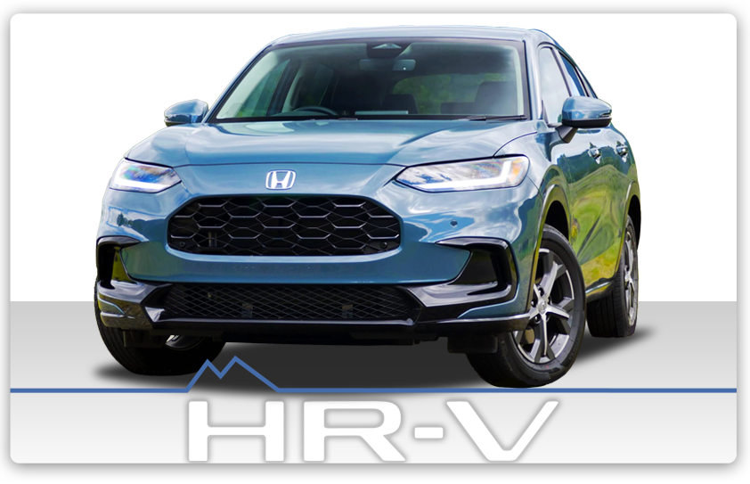 HR-V Service Specials