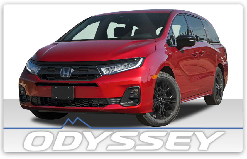 Odyssey Service Specials