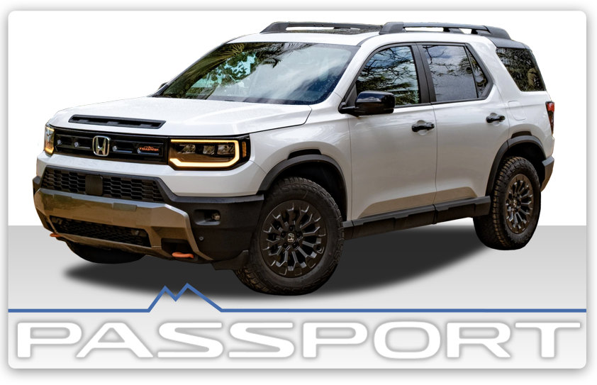 Passport Service Specials