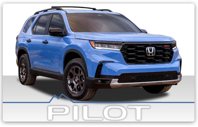 Pilot Service Specials