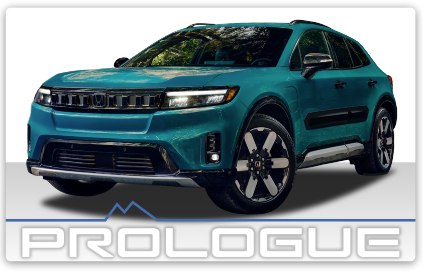 Prologue Service Specials