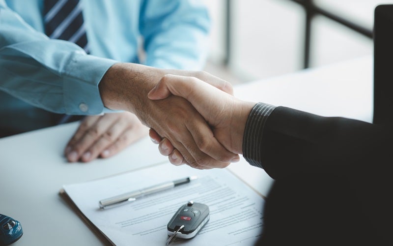 Used Car Dealer Arvada CO