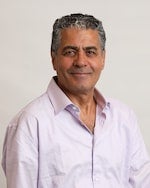 Mohamed Elgomati