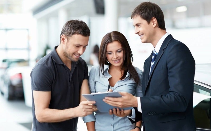 Southglenn Used Car Dealership