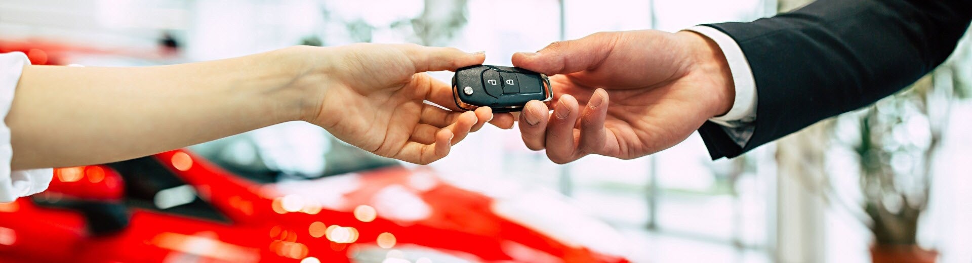 Steps to Returning Your Lease